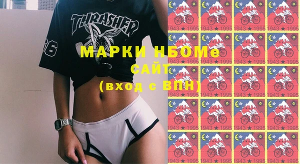 спайс Гусь-Хрустальный