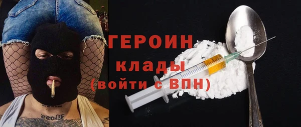 молекула духа Гусев